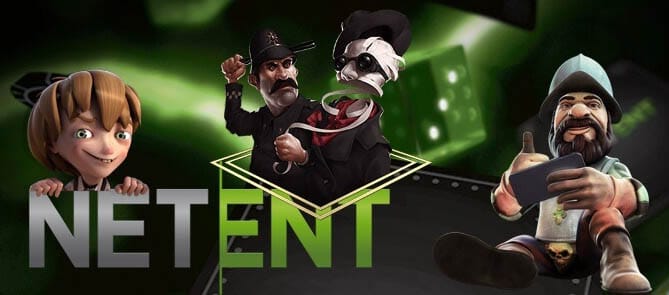 netent jackpot oyunlari