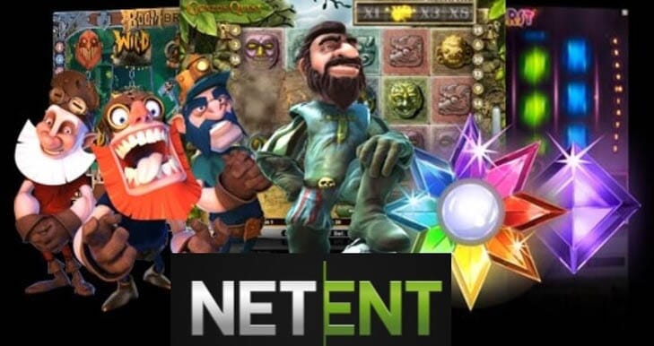 netent slot oyunlari nasil